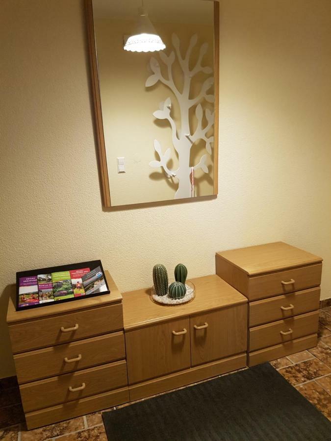 Petite Belle Apartment Volkertshausen ภายนอก รูปภาพ